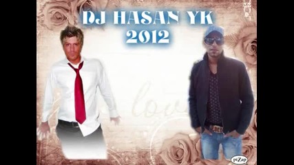 Hit Remis Xantos & Dj Hasan Yk 2012_2
