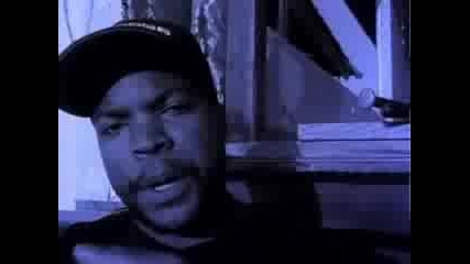 Ice Cube & Korn - Wicked