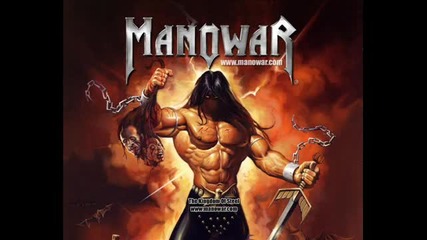 Manowar - Die with honor