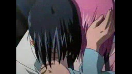Elfen Lied - Slipped Away