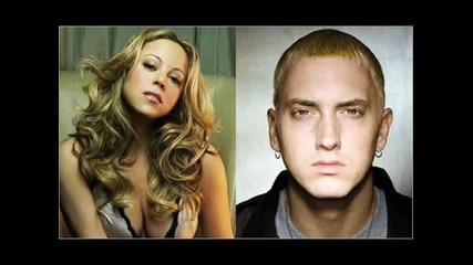 * Бг Превод * Eminem за Mariah Carey - The warning
