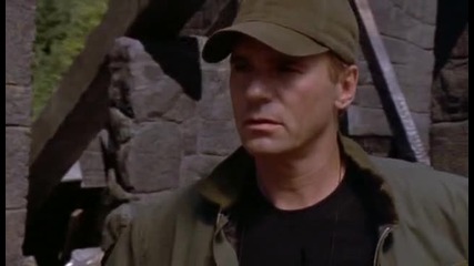 Stargate Sg - 1 Season 1 Episode 11 Part 3