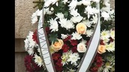 Венци в памет на загиналите за българската свобода медици