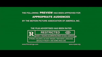 Seven Psychopaths- Trailer (colin Farrell, Sam Rockwell and Christopher Walken)