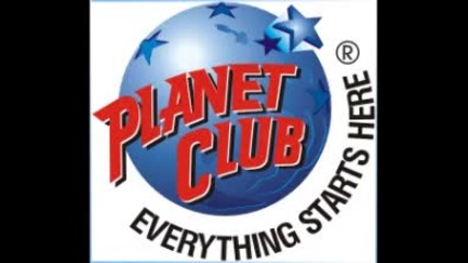 Dj Pacho B - Planet Club Spring Edition 2006