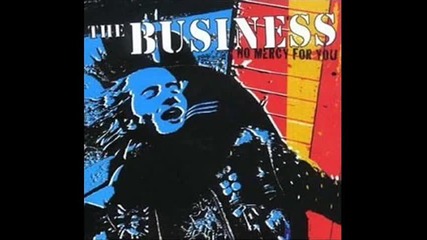 the business - anarchy in the streets 