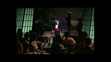 Elvis Presley - El Toro
