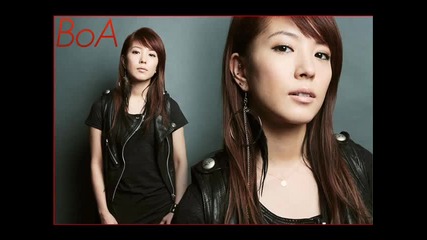 Boa - Last Christmas