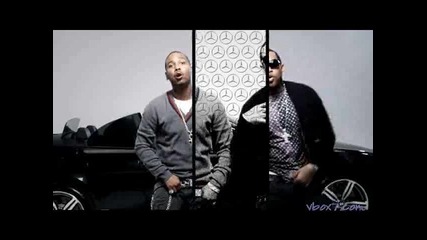 Lloyd Banks ft. Juelz Santana - Beamer, Benz or Bentley