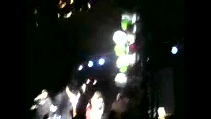 Румънеца и Енчев на живо в Радомир