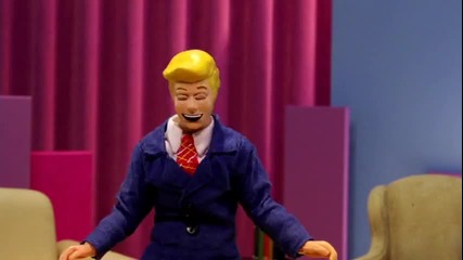 Robot Chicken S05e11 Beastmaster & Commander