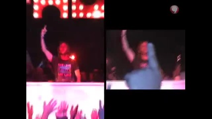 David Guetta - _i Gotta Feeling_ na Pacha