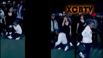 Chris Brown - Holla @ me (official Video) [feat. Tyga]