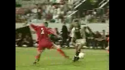 R.quaresma Vs Z.ibrahimovic