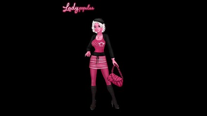 Lady popular-vasitybg