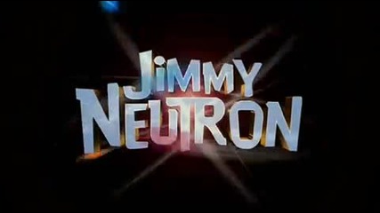 Jimmy Neutron - Boy Genius - Bg Audio попа666