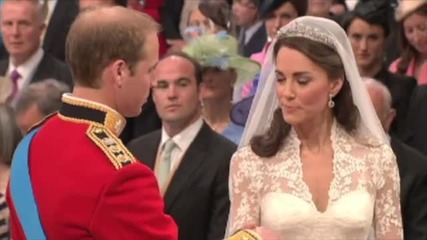 William Kate - die Hochzeit Teil 3 4