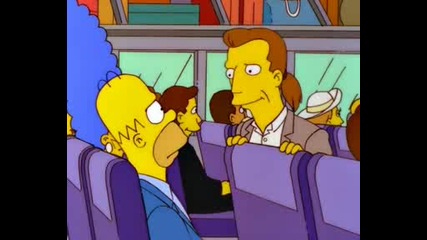 The Simpsons Episode 13 Season 10