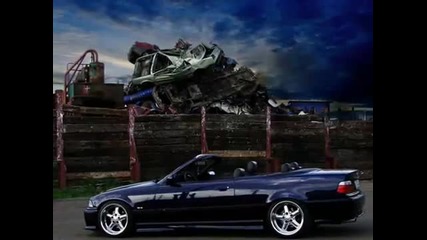 Bmw E36 M3 Zed