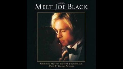 Meet Joe Black - Whisper Of A Thrill 