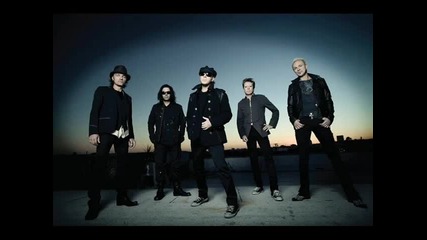Scorpions feat. Tarja Turunen The Good Die Young