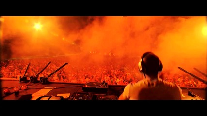 Q-dance @ Tomorrowland 2010 - Aftermovie