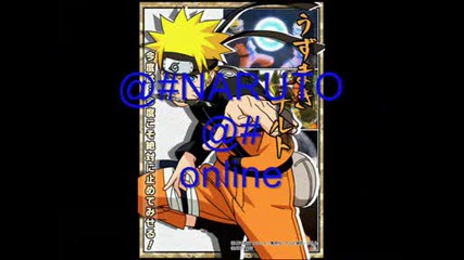 Naruto Shippuuden online bg chat 28