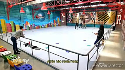 Elenco de Soy Luna - Despierta mi mundo #2 (From "Soy Luna - Modo Amar"/Videoclip)