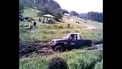 Off road devin 
