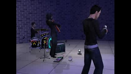 Linkin Park - Leave Out All The Rest [s2v]