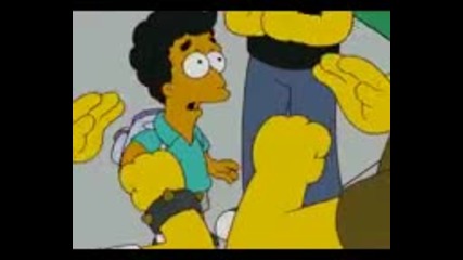 The Simpsons Сезон 20 Епизод 7