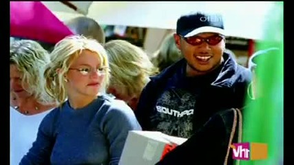The Fabulous Life of Britney Spears Part 2 H D