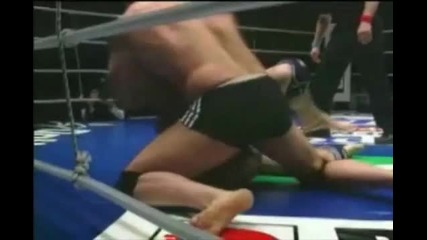 Fedor Emelianenko - Царуването на Последния Император 