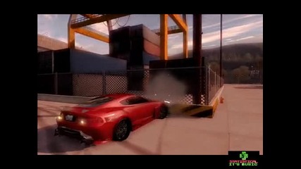 Need 4 Speed Undercover - 16 от колите ми [ Hq ]