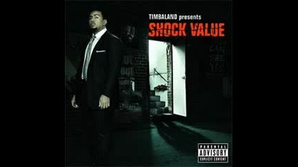 Timbaland - Fantasy