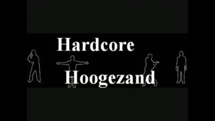 Moh Mix (masters Of Hardcore)