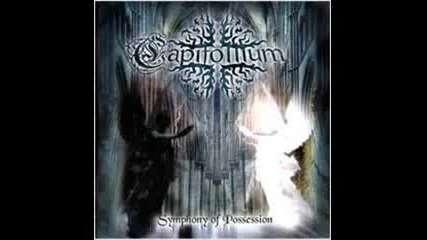 Capitollium - Unleashed sorrow 