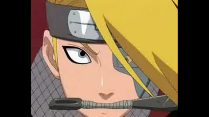 Naruto Shippuuden Amv - Breathing By Yellow
