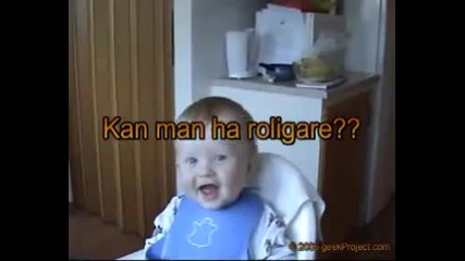 Смех ребёнка! Ха ха ха Ha ha ha
