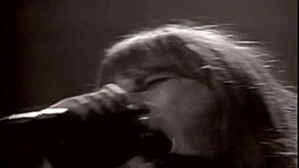 Iron Maiden - Wasted Years (official video)