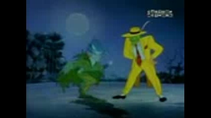 The.mask.s01.ep3 - Shadow of a Skillit.3gp