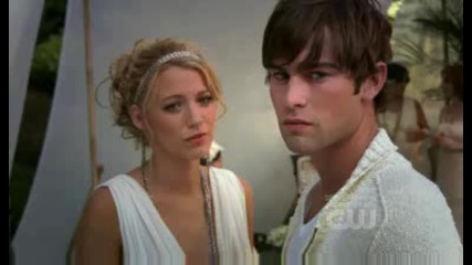 gossip girl - lady gaga paparazzi
