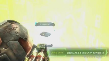 Dead Space 3 - Gun Show