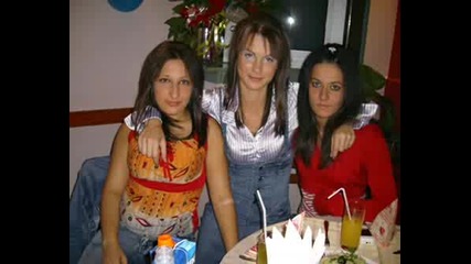 Best Friends