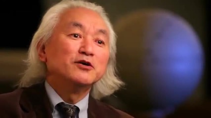 The Future Of The Mind by Michio Kaku