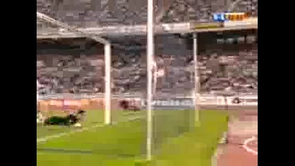 Season 2001 - 2002/05 Sociedad - Fcb 0 - 2
