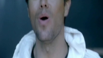 Enrique Iglesias Do You Know (hd)
