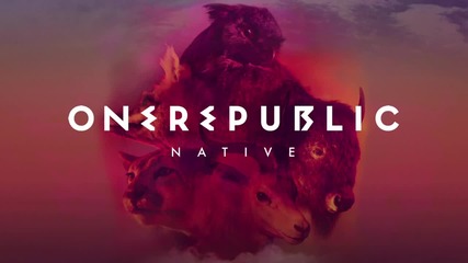 Onerepublic - I Lived ( Audio )