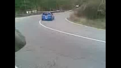 Планинско Бузлуджа 2009