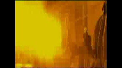 Terminator V/s Robokop V/s Predator